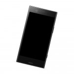 Middle Frame Ring Only for Sony Xperia XZ1 Compact Pink