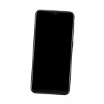 Middle Frame Ring Only for Samsung Galaxy A10e Black