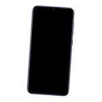 Middle Frame Ring Only for Xiaomi Mi 9 SE Blue