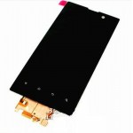 LCD Screen for Sony Xperia Ion ST28i