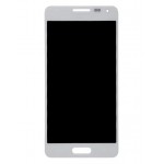 Lcd Screen For Samsung Galaxy Alpha Smg850y Replacement Display By - Maxbhi Com