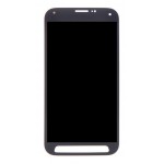 Lcd Screen For Samsung Galaxy S5 Sport Smg860p Replacement Display By - Maxbhi Com