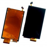 Lcd Screen For Sony Ericsson Aino Replacement Display By - Maxbhi Com