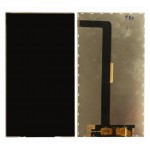 Lcd Screen For Thl W300 Replacement Display By - Maxbhi Com