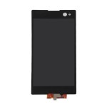 Lcd Screen For Sony Xperia C3 Replacement Display By - Maxbhi Com