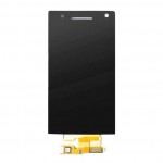 Lcd Screen For Sony Xperia Sl Replacement Display By - Maxbhi Com
