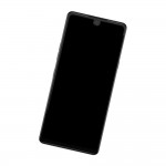Middle Frame Ring Only for LG Stylo 6 White