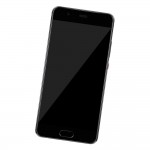 Middle Frame Ring Only for Huawei P10 Plus Black