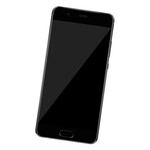 Middle Frame Ring Only for Huawei P10 Plus White