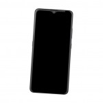 Middle Frame Ring Only for Nokia 2.4 Charcoal
