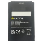 Battery For Sonim Xp5plus By - Maxbhi Com