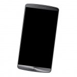 Middle Frame Ring Only for LG G3 Violet