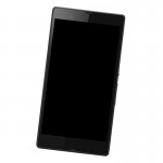 Middle Frame Ring Only for Sony Xperia Z C6603 White