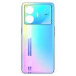 Back Panel Cover For Realme Gt Neo 5 Se Blue - Maxbhi Com