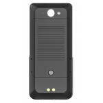 Back Panel Cover For Sonim Xp5plus Black - Maxbhi Com