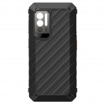 Back Panel Cover For Ulefone Power Armor X11 Black - Maxbhi Com