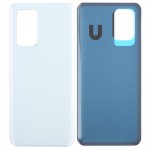 Back Panel Cover For Xiaomi Poco F5 Pro White - Maxbhi Com
