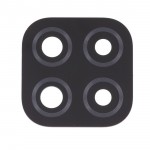 Camera Lens For Honor 70 Lite Black By - Maxbhi Com