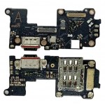 Charging Connector Flex Pcb Board For Realme Gt Neo 5 Se By - Maxbhi Com