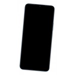 Fingerprint Sensor Flex Cable For Honor 70 Lite Black By - Maxbhi Com
