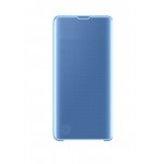 Flip Cover For Honor 70 Lite Blue By - Maxbhi Com