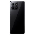 Full Body Housing For Honor 70 Lite Black - Maxbhi Com