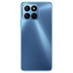 Full Body Housing For Honor 70 Lite Blue - Maxbhi Com