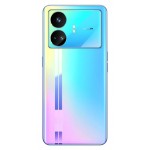 Full Body Housing For Realme Gt Neo 5 Se Blue - Maxbhi Com