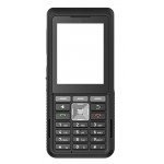 Full Body Housing For Sonim Xp5plus Black - Maxbhi Com