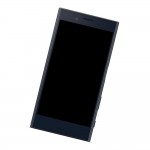 Middle Frame Ring Only for Sony Xperia X Compact White