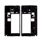 Middle Frame Ring Only for Samsung Galaxy Note Edge White