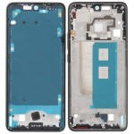 Lcd Frame Middle Chassis For Xiaomi Poco F5 Pro Black By - Maxbhi Com