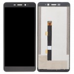 Lcd With Touch Screen For Ulefone Power Armor X11 White By - Maxbhi Com