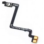Power Button Flex Cable For Realme Gt Neo 5 Se On Off Flex Pcb By - Maxbhi Com