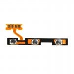 Volume Button Flex Cable For Honor 70 Lite By - Maxbhi Com