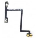 Volume Button Flex Cable For Realme Gt Neo 5 Se By - Maxbhi Com