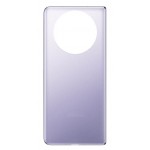 Back Panel Cover For Huawei Mate X3 Violet - Maxbhi Com