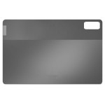 Back Panel Cover For Lenovo Tab P12 Black - Maxbhi Com