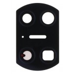 Camera Lens For Huawei Mate X3 White By - Maxbhi Com