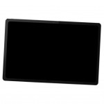 Fingerprint Sensor Flex Cable For Lenovo Tab P12 White By - Maxbhi Com