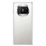 Full Body Housing For Huawei Mate X3 White - Maxbhi Com