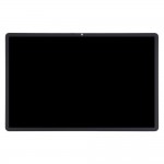 Lcd With Touch Screen For Lenovo Tab P12 Black By - Maxbhi Com