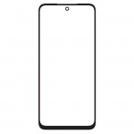 Replacement Front Glass For Huawei Mate X3 White By - Maxbhi Com