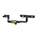 Volume Button Flex Cable For Huawei Mate X3 By - Maxbhi Com