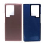 Back Panel Cover For Vivo V29 5g Red - Maxbhi Com