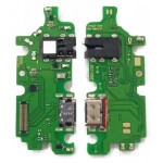Charging Connector Flex Pcb Board For Vivo T2 Pro 5g By - Maxbhi Com