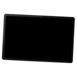Lcd Frame Middle Chassis For Lenovo Tab P12 Grey By - Maxbhi Com