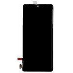 Lcd With Touch Screen For Vivo T2 Pro 5g White By - Maxbhi Com