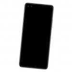 Middle Frame Ring Only for Tecno Camon 16 Premier Black