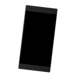 Middle Frame Ring Only for Razer Phone 2 Black